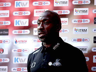 Sheffield Wednesday appoint Da...